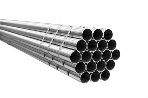 ASTM A213 Seamless Steel Pipe